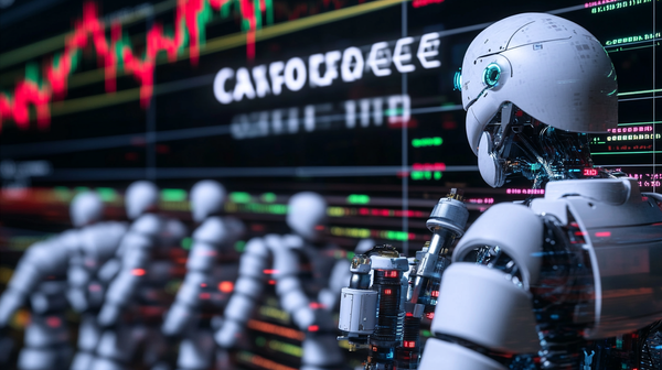 Vista Montorix: Totuuden Paljastaminen Tästä Kaupankäyntiympäristöstä!