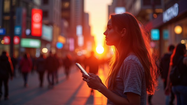 Australia luo ennakkotapauksen nuorten sosiaalisen median kiellolla