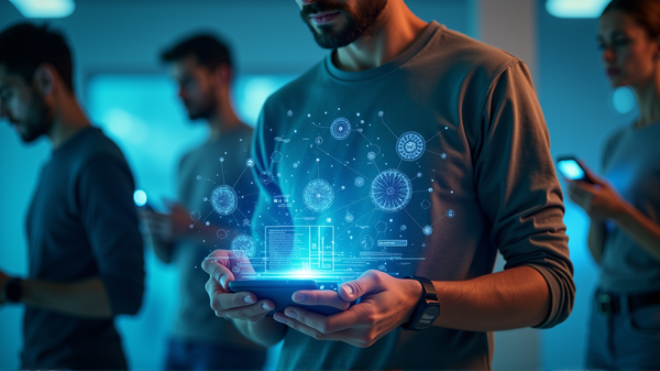 Vallankumouksellinen Glukoosiseuranta Tuli Saavutettavammaksi Lingon Avulla Androidissa