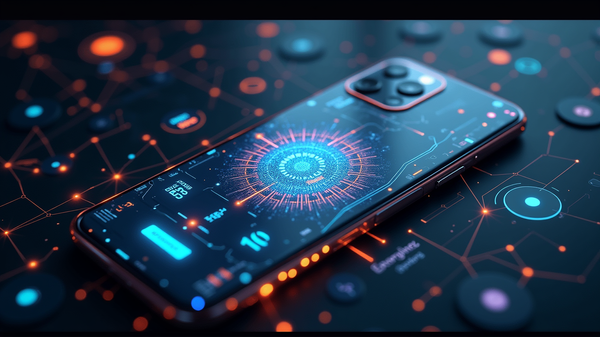Tutustu Nothing OS 4.0:an ja Android 16:een Uusilla Horisonteilla