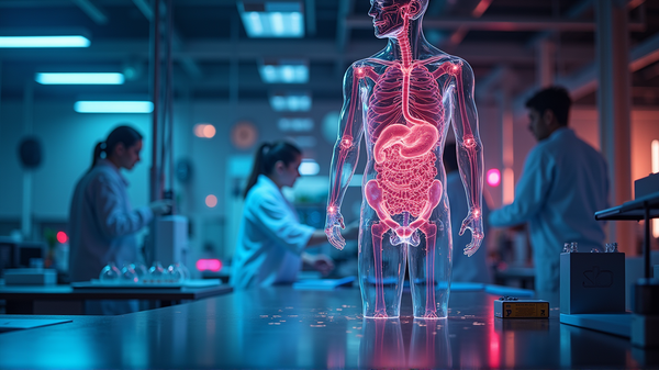 Innovatiiviset ei-eläinmenetelmät loistavat perinteisten eläinkokeiden sijaan suolistomikrobiomitutkimuksissa