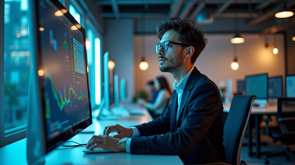 Navigoimassa tekoälyn osaajataistoja: Startup-johtajan näkökulmia