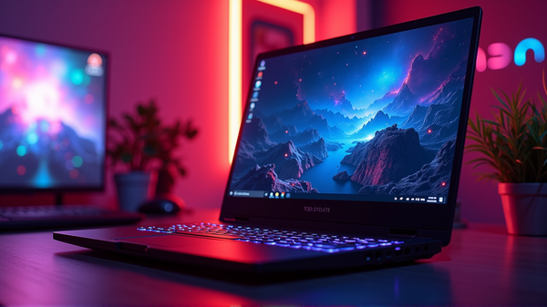 Hanki ThundeRobot Zero 16 Pro Huikealla Alennuksella Tänä Cyber Mondaynä!