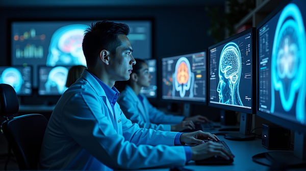 Avaamalla Aivojen Salat: Kuinka Hollywood-elokuvat ovat Tärkeitä Tieteellisiä Työkaluja