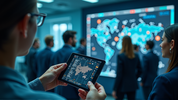 Yhdysvallat tiukentaa H-1B-viisumin tarkastuksia sosiaalisen median tarkastuksilla