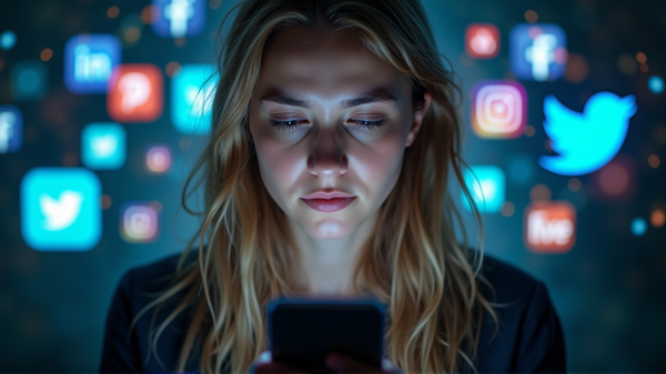 Aktivismin saloista sosiaalisen median aikakaudella: Onko se tarpeeksi?