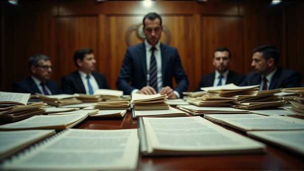 Monsanton Roundup tutkimus: Kummituskirjoitusskandaalin paljastus