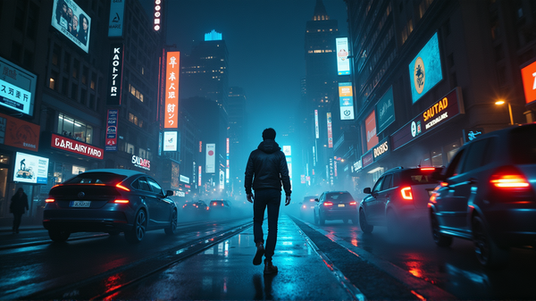 Tekoälyn Valtaannousu: Miten Tekoäly Muuttaa Redditin Digitaaliseksi Kaaokseksi