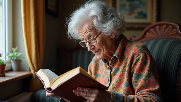 Pitkään Odotettu Paluu: Ilmainen Seniorien Oikeusapupäiväkirja 2026