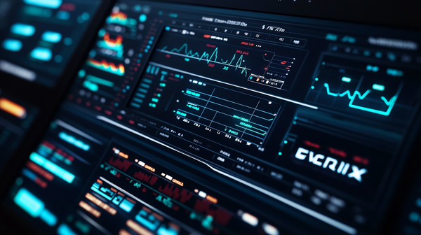 Borsa AI Tarkkailussa: Todellinen Vallankumous vai Epäilyttävää?
