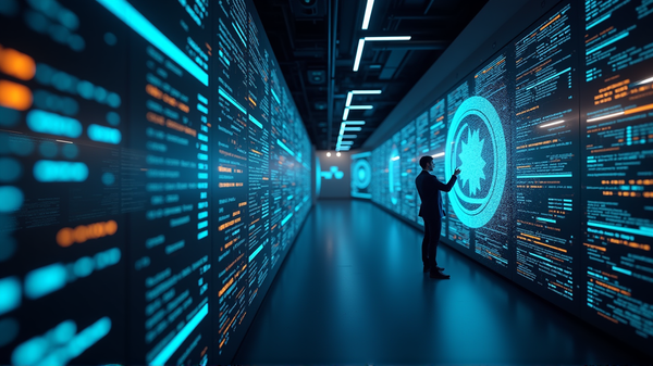 Ratkaise kognitiivinen aikakausi: Tekoäly-pohjaiset tietokannat johtavat kehitystä