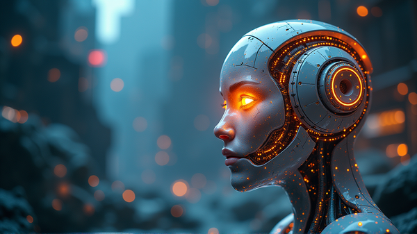 Kiinan DeepSeek Ravistelee AI-maailmaa Uudella Avoimen Lähdekoodin Mallilla