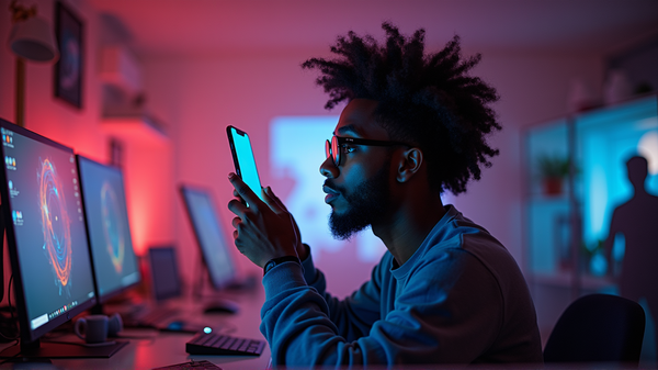 iPhone 17 Pro: Katsaus Ekosysteemiin Android-käyttäjän Näkökulmasta