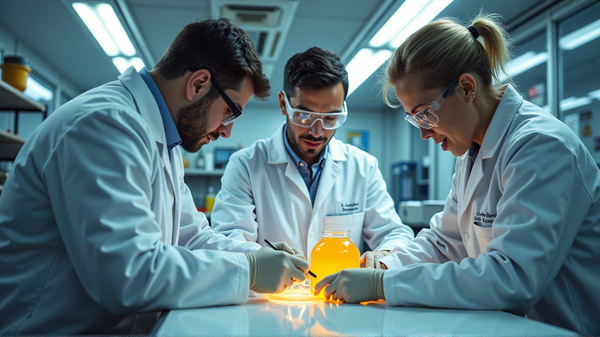 Majoneesia avaruudessa: maallisen elämän mysteerien avaaminen