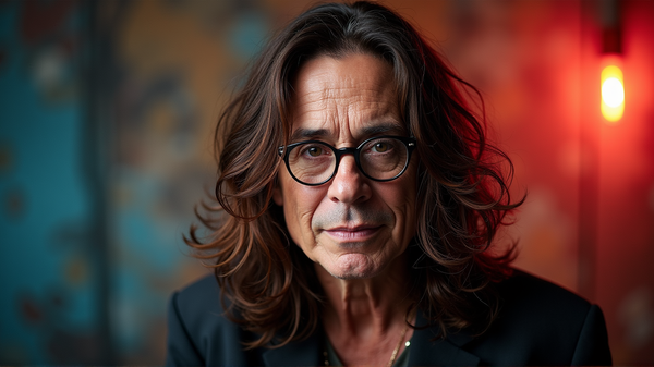 Julkkikset Paljastavat Elämää Muuttavan Viisauden Parkinsonin Kanssa Elämisestä