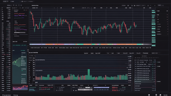 Onko Nexflow Valterra Luotettava Kaupankäyntityökalu? Tutki Nyt!