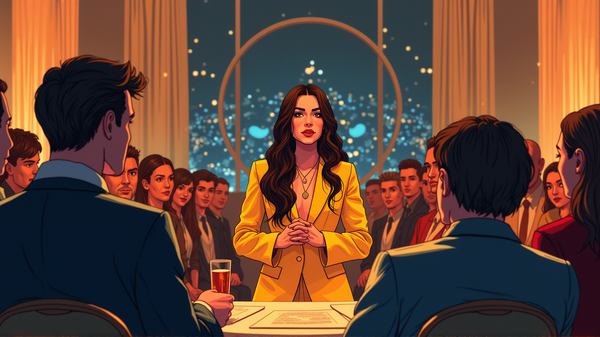 Billie Eilish ottaa rohkean kannan: Miksi julkkisten pitäisi ajaa muutosta