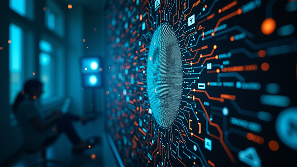 Googlen tekoälytiivistelmät EU:n tiukassa tarkkailussa: Teknologinen kiista paljastuu