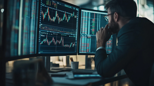 Vektor Tradeviax Paljastettu: Luotettava Kaupankäyntijärjestelmä vai Ei?