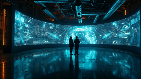 Hallitse CoW-ohjelmistoa: Avain energian vaaratilanteiden ehkäisyyn