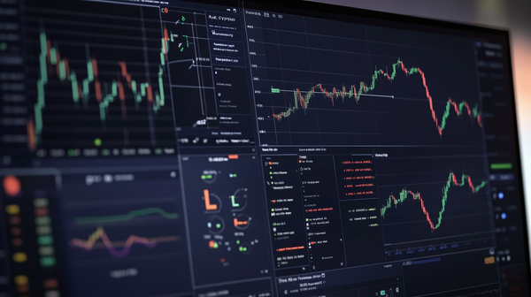 Onko Herencia BitApp luotettava kaupankäyntialusta? Ota selvää nyt!