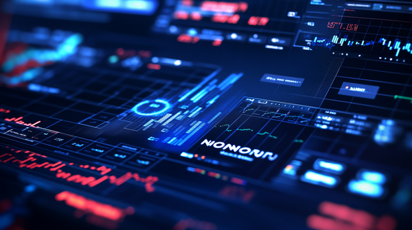 Esittelyssä QuantumVale AI: Onko Tämä Lopullinen Kaupankäyntityökalu?