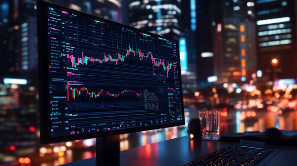 OrdexiaTitan: Onko Se Todella Luotettava Alusta?