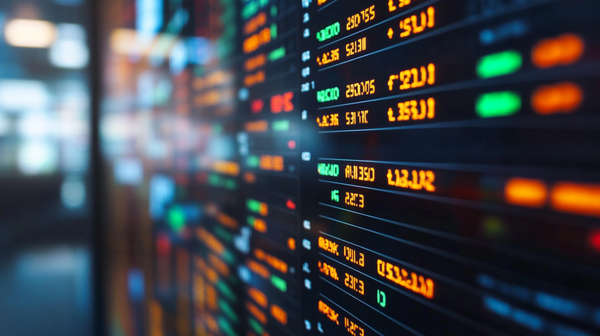 DEXSOLIDE: Luotettava kaupankäyntikumppani vai piilotettuja riskejä?