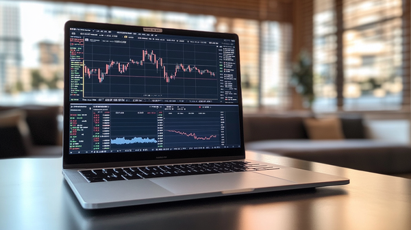 Paljasta Totuus: Onko Brzeg Coinspire Kaupankäynnin Vallankumous Jota Tarvitsemme?