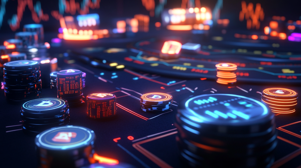 Ratkaise mysteeri: Onko OrdexiaBase liian hyvä ollakseen totta?