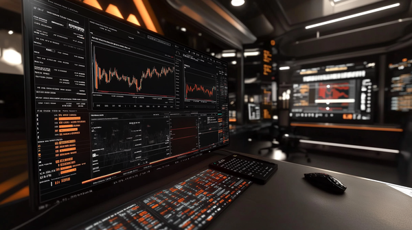 Andes Fundex: Voiko Tätä Järjestelmää Luottaa Todelliseen Kaupankäyntiin?