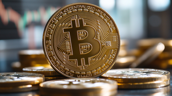 Tutki ByteNuevo: Luotettava Kaupankäyntialusta?