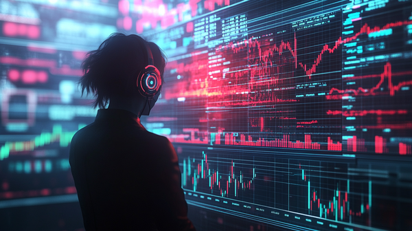 Tutustu Clara Monvexa: Tulevaisuuden Kaupankäyntiä vai Riski?