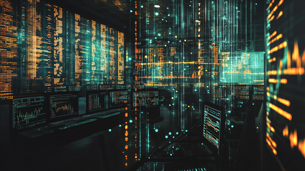 Onko REVAULTNEX Seuraava Suuri Juttu Treidaamisessa?