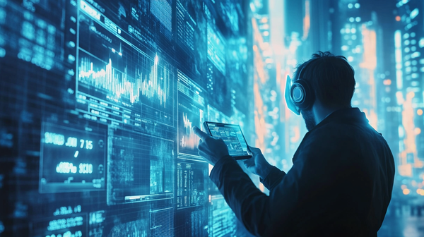 Hautier Calyron: Onko se Luotettava Kaupankäyntialusta?