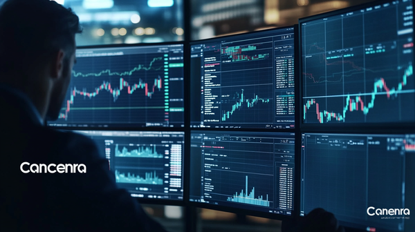 Κέντρο Luxorion: Onko tämä pelin muuttava kaupankäyntialusta?