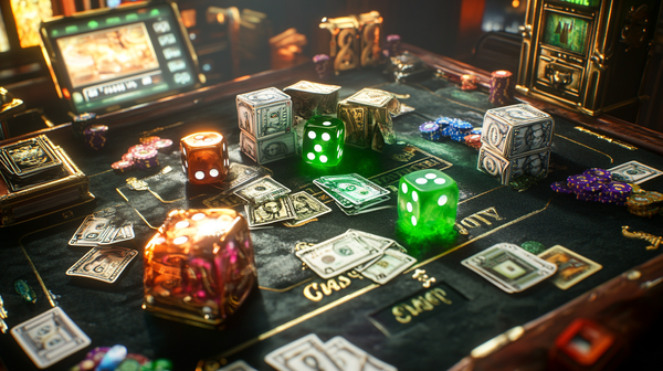 Dochodnia: Tutki Totuus - Huijaus vai Legitiimi?