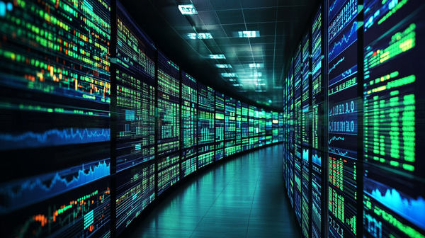 Tutustu Instant Hiprex 600: Onko Se Luotettava Kaupankäyntiratkaisu?