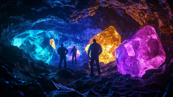 Onko Väg Wealthion Luotettava Vai Huijaus? Sukella Ominaisuuksiin!