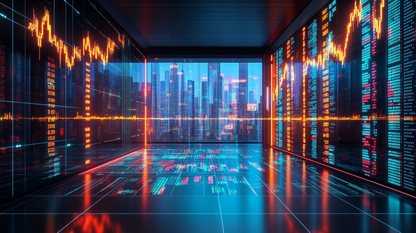 Tutustu Bron Finoryxin: Onko Se Luotettava Kauppakumppanisi?