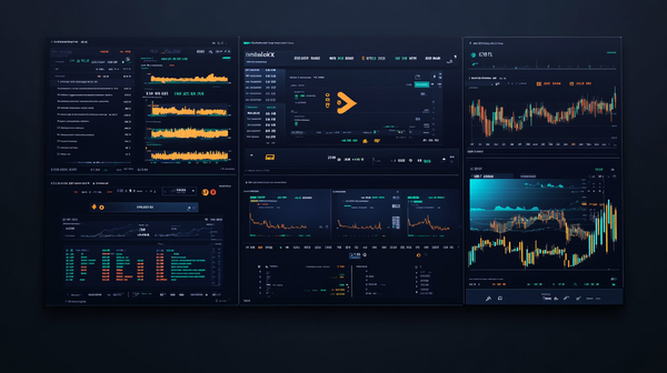 Hämmästyttävä Uusi <strong>Trama Profitex</strong> Sovellus: Totuus vai Huijaus?