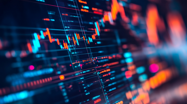 Luxorax Trade V9: Onko Tämä Alusta Luotettava? Tutustu Faktoihin!