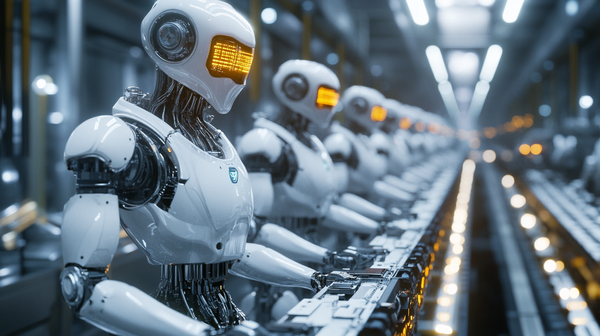 Onko Botarenax todellinen innovaatio kaupankäyntialustoilla?