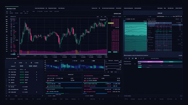 Instant Keflex Cap: Tutustu Onko Se Luotettava Kaupankäyntityökalu