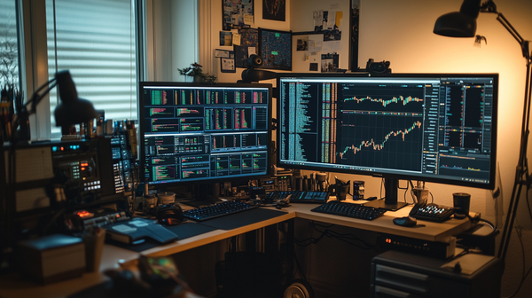 Instant Kinrix Pip: Onko Tämä Kaupankäyntityökalu Muuttaja?