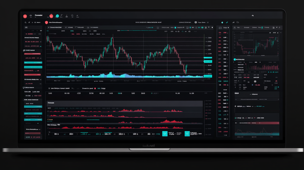 Borealmere: Onko Se Luotettava Alusta, Jota Etsit?