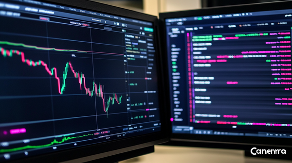 Explora Bitcoinflex: Onko Se Lopullinen Kaupankäyntikumppani?