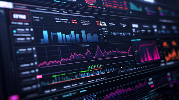 Investigoi Quantunix AI: Onko Se Luotettava Järjestelmä Vai Ei?