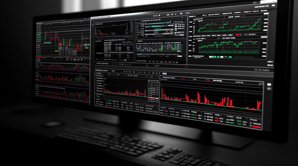 Tutustu <strong>Riches Investdale</strong>: Onko Se Luotettava Työkalu?