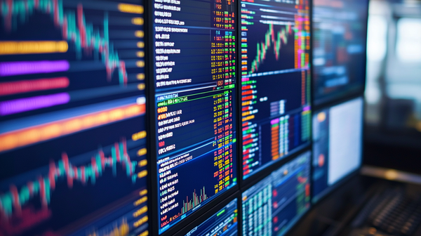 Impuls Fintharis: Automatisoidun Kaupankäynnin Potentiaalin Avaaminen - Onko Se Totta?